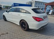 Mercedes-Benz CLA 6