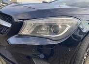 Mercedes-Benz CLA 35