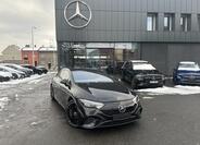 Mercedes-Benz EQE 1