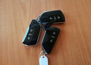 Škoda Octavia Kombi 2,0 l 85 kw