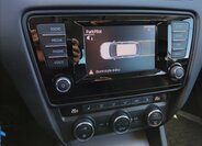 Škoda Octavia Kombi 1,4 l 103 kw