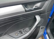 Škoda Kodiaq SUV 2,0 l 110 kw