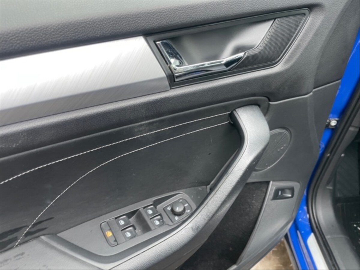 Škoda Kodiaq SUV 2,0 l 110 kw