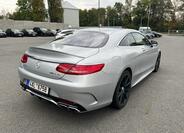 Mercedes-Benz Třídy S 7