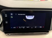 Škoda Octavia Sedan / Limuzína 1,5 l 110 kw