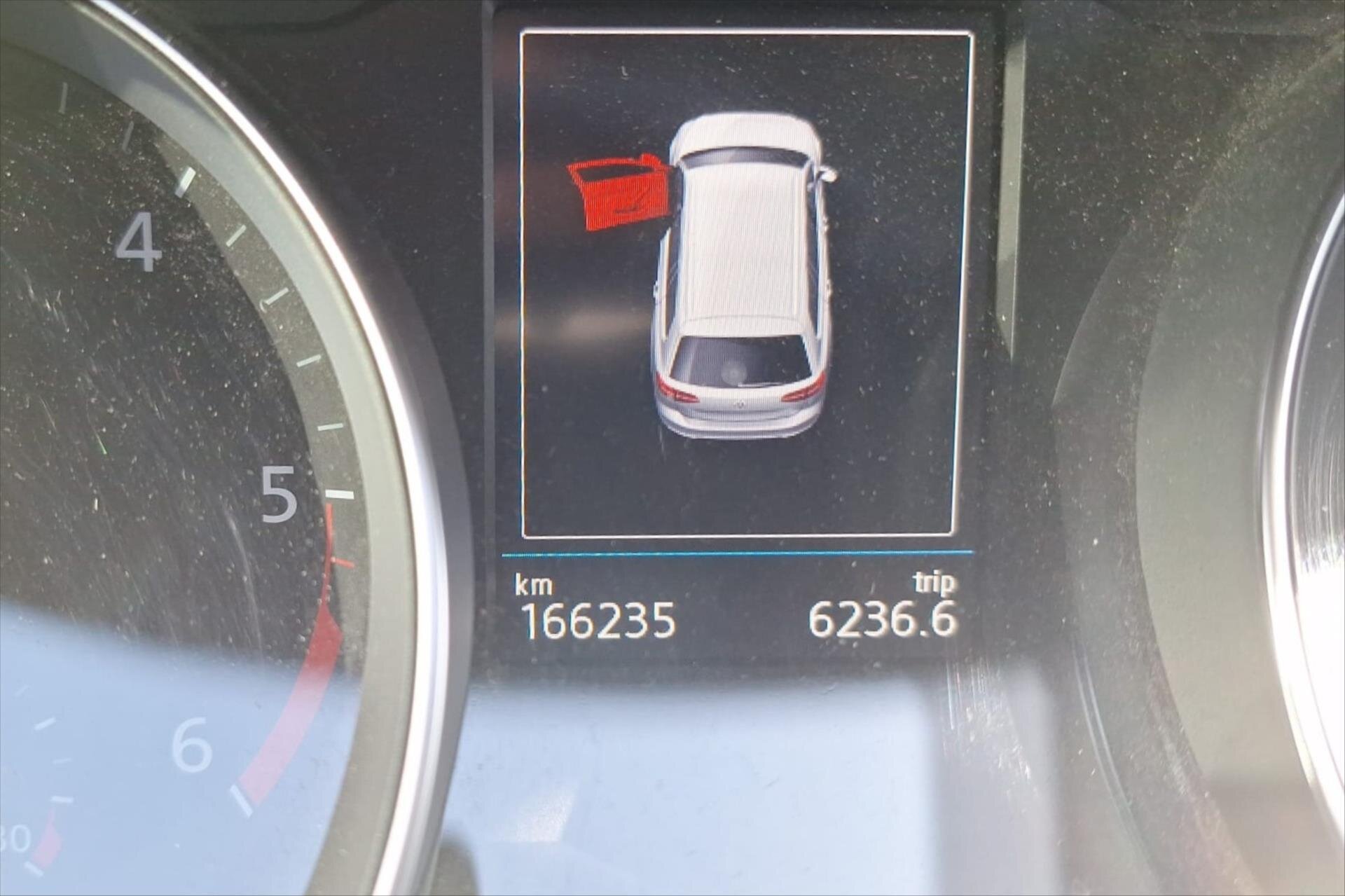 Volkswagen Passat Kombi 2,0 l 110 kw