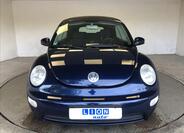 Volkswagen New Beetle 2