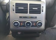 Land Rover Range Rover Sport SUV 5,0 l 375 kw
