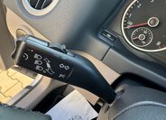 Volkswagen Tiguan SUV 2,0 l 125 kw