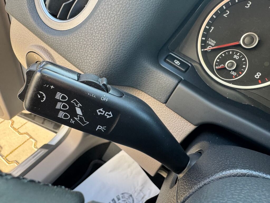 Volkswagen Tiguan SUV 2,0 l 125 kw