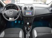 Dacia Sandero 15