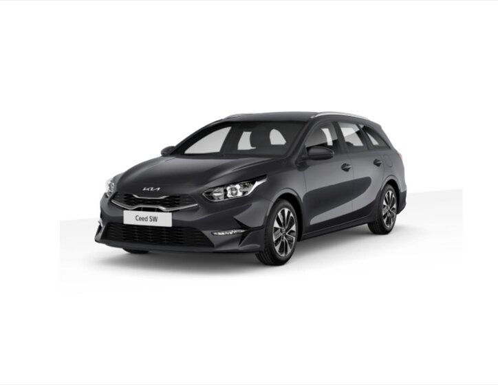 KIA Ceed 1