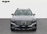 Mercedes-Benz GLB SUV / Terénní 1,3 l 120 kw