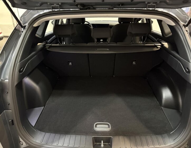 Hyundai Tucson SUV 1,6 l 117 kw