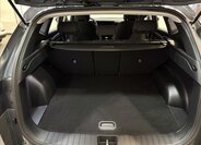 Hyundai Tucson SUV 1,6 l 117 kw