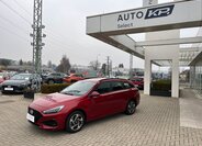 Hyundai i30 Kombi 1,5 l 70 kw