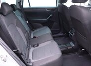 Škoda Kodiaq SUV 1,5 l 110 kw