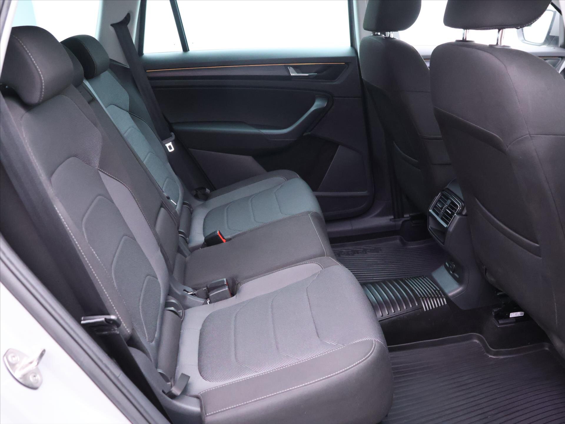 Škoda Kodiaq SUV 1,5 l 110 kw