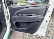 Fiat Dobló Pick-up 1,4 l 88 kw