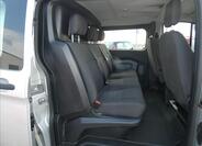 Ford Transit Custom Skříň 2,0 l 96 kw