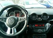 Opel Adam Hatchback 1,2 l 51 kw