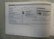 Škoda Octavia Kombi 2,0 l 103 kw