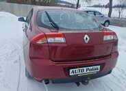 Renault Laguna Sedan 2,0 l 110 kw