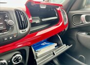 Fiat 500L MPV 1,6 l 77 kw