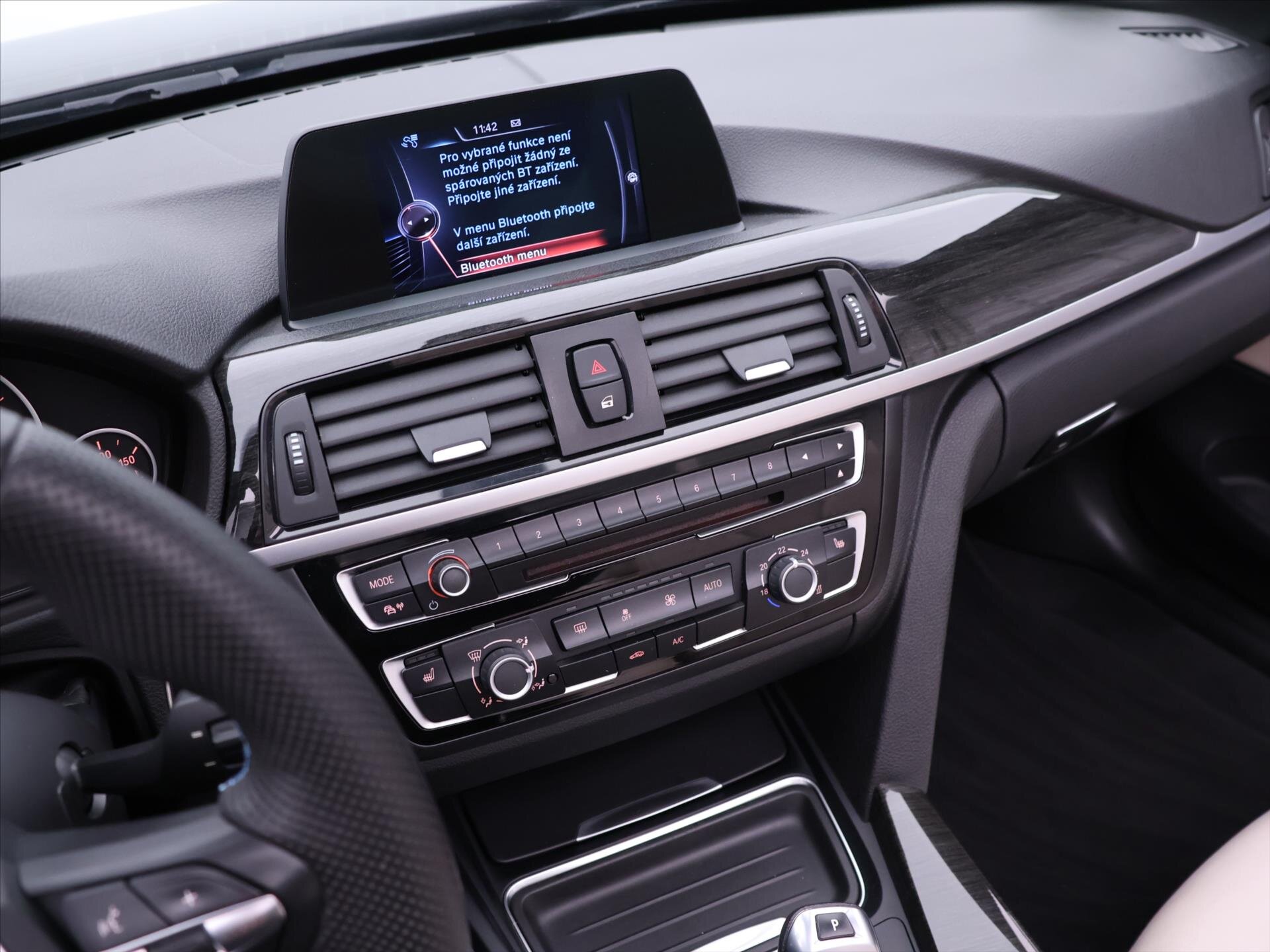 BMW Řada 4 Kabriolet 2,0 l 135 kw