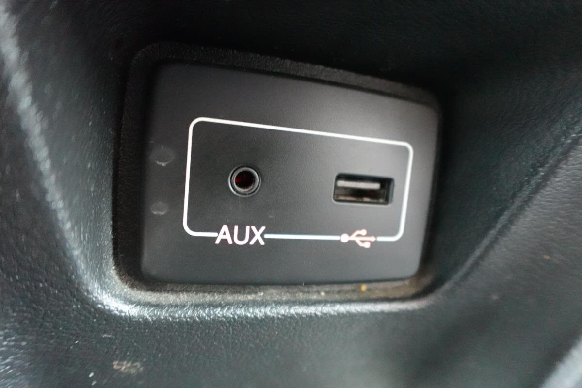 Citroën Jumper Ostatní 2,0 l 120 kw