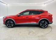Cupra Formentor CUV / Crossover 1,5 l 110 kw