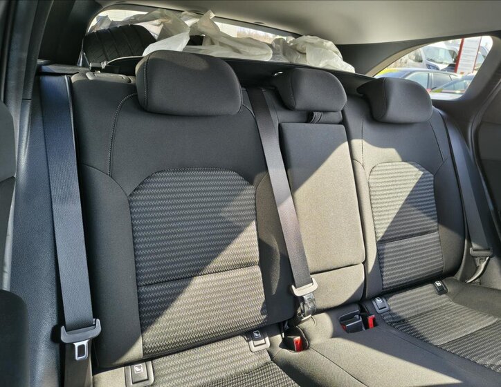 KIA Ceed Kombi 1,5 l 117 kw