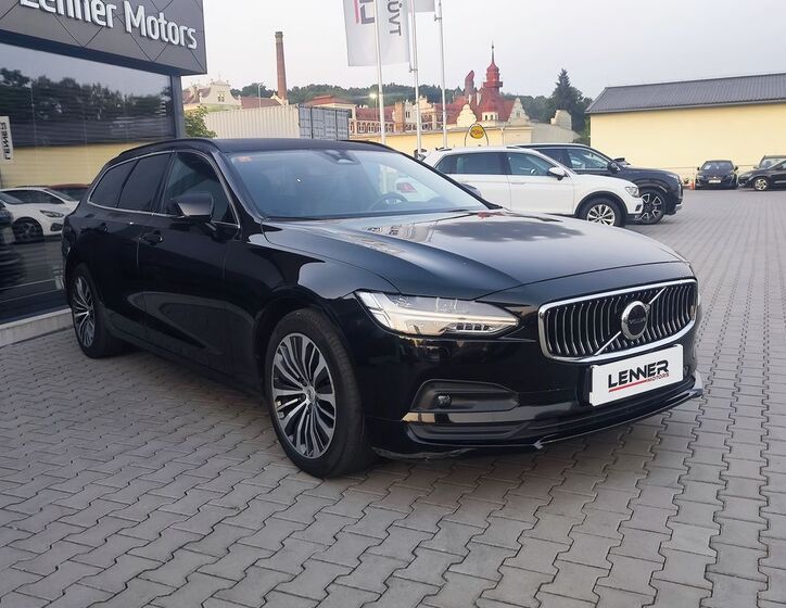 Volvo V90 3