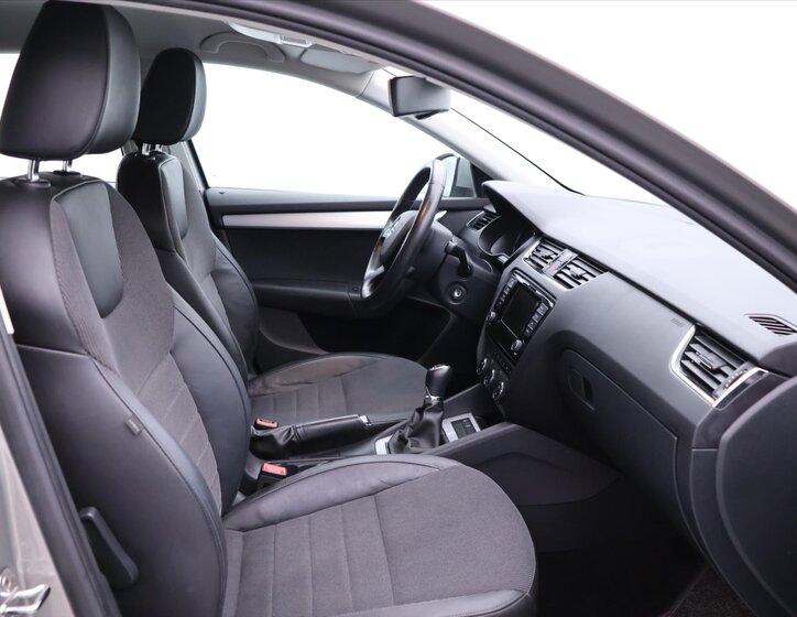 Škoda Octavia Liftback 1,4 l 103 kw