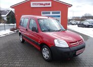 Citroën Berlingo MPV 1,4 l 55 kw