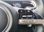 Hyundai Tucson SUV / Terénní 1,6 l 110 kw