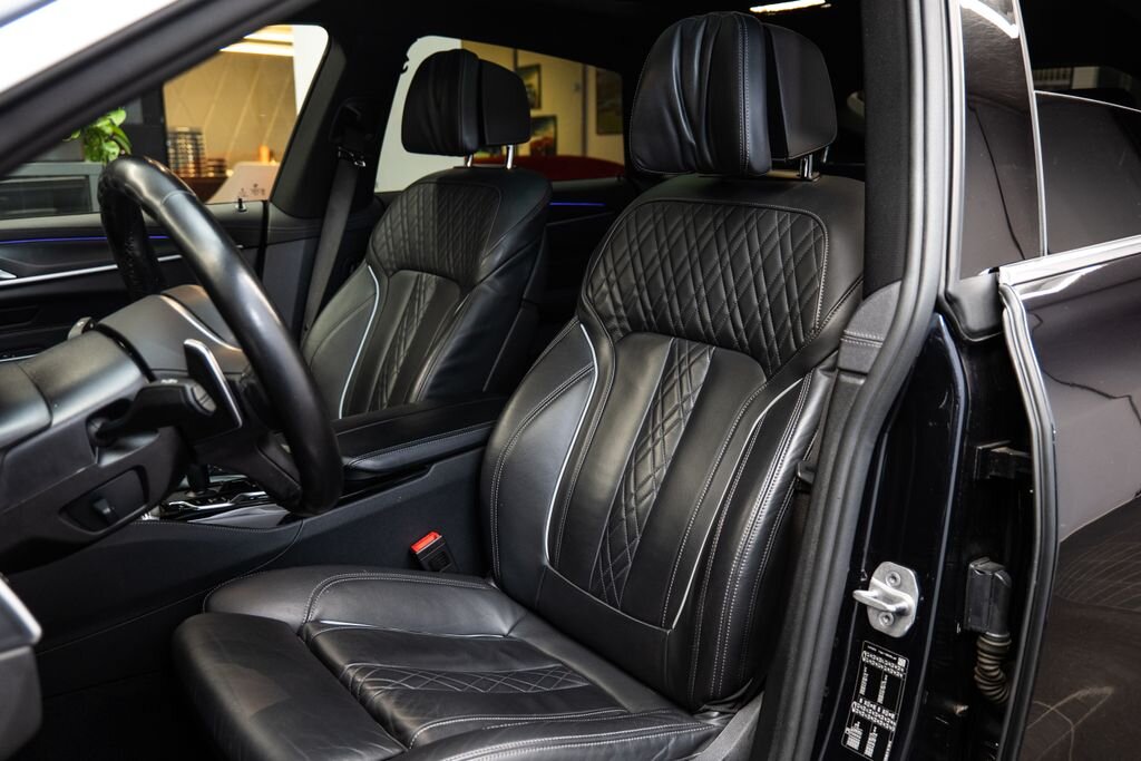 BMW Řada 6 Liftback 3,0 l 245 kw