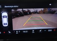 Škoda Octavia Sedan / Limuzína 1,5 l 110 kw