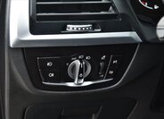 BMW X3 SUV / Terénní 2,0 l 140 kw