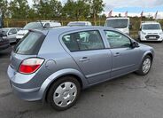 Opel Astra 4