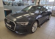 Audi A6 Sedan 2,0 l 150 kw
