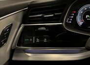Audi Q7 SUV 3,0 l 250 kw