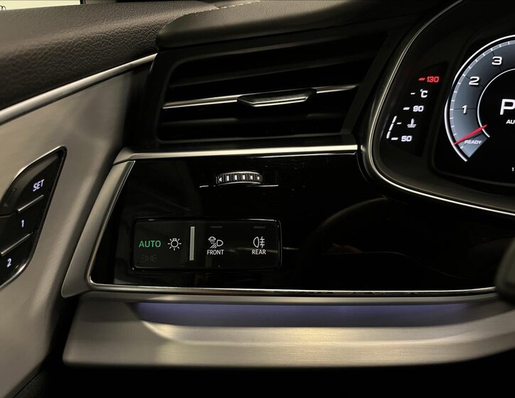 Audi Q7 SUV 3,0 l 250 kw