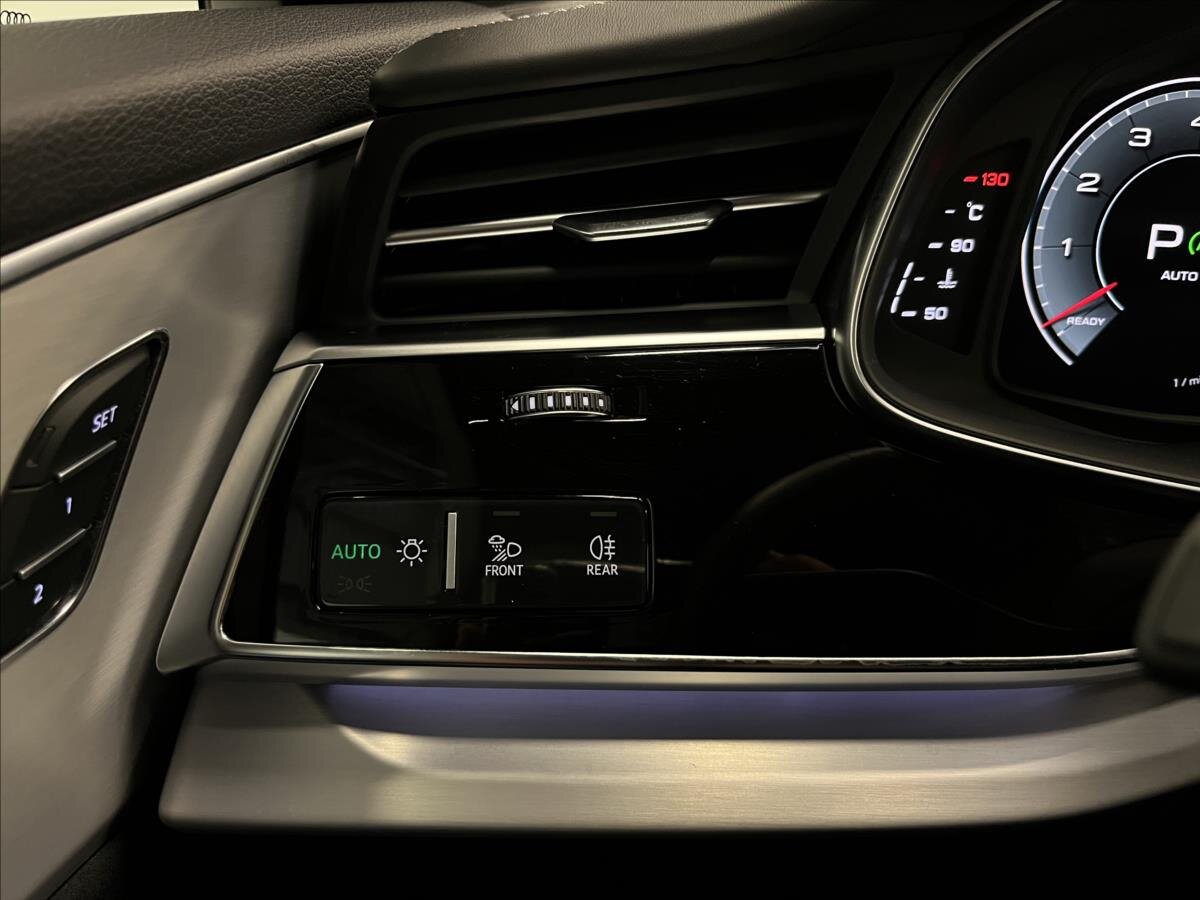 Audi Q7 SUV 3,0 l 250 kw