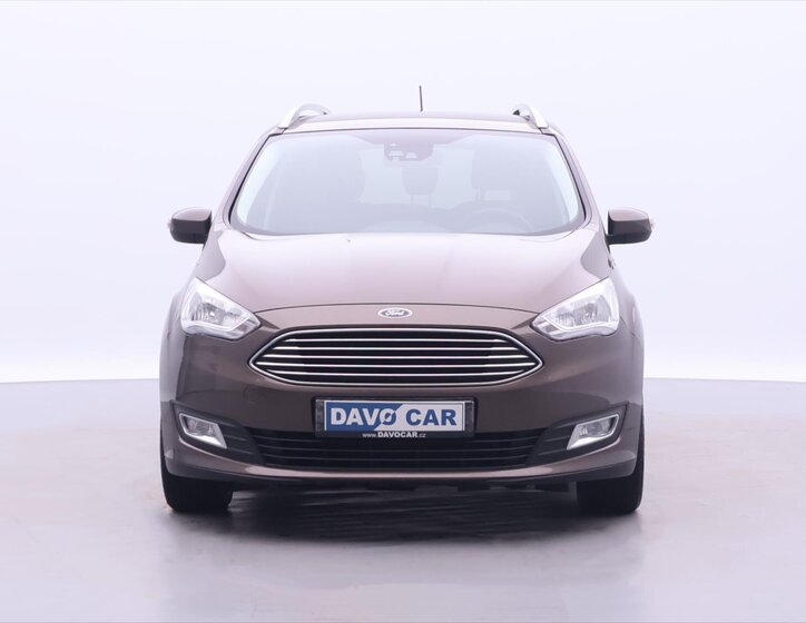 Ford Grand C-MAX Kombi 1,5 l 110 kw