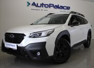 Subaru Outback Kombi 2,5 l 124 kw
