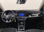 SsangYong Korando 9