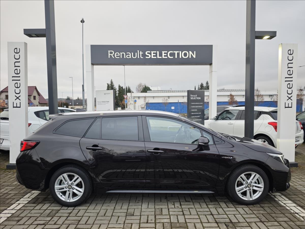 Suzuki Swace Kombi 1,8 l 72 kw