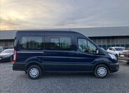 Ford Transit Ostatní 2,0 l 95 kw