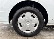 Ford Transit Custom Ostatní 2,0 l 77 kw